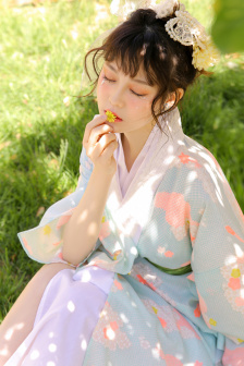 痴情女子
